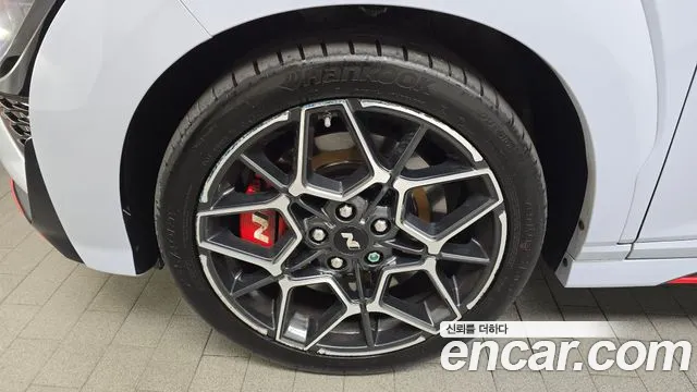 Hyundai The New Kona id 2731530 из Кореи 15