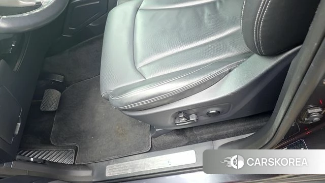 Ssangyong Rexton Sports id 4562952 из Кореи 15