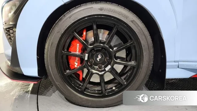 Hyundai The New Kona id 3498292 из Кореи 15