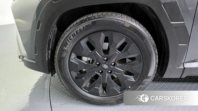 Hyundai Tucson (NX4) id 3793502 из Кореи 15