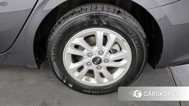 Kia Come New K3 id 3671765 из Кореи 15