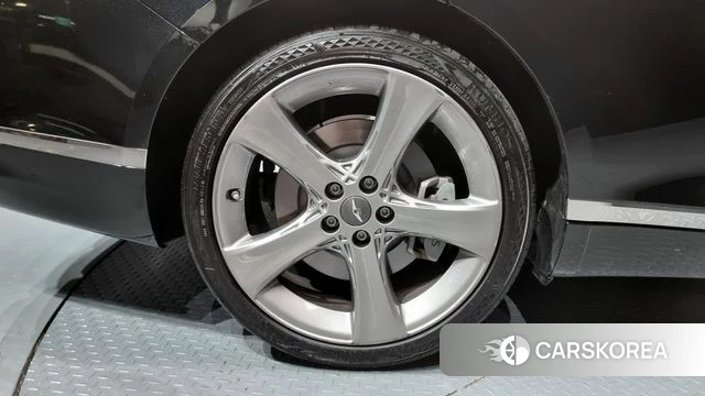 Genesis G80 (RG3) id 3842115 из Кореи 15