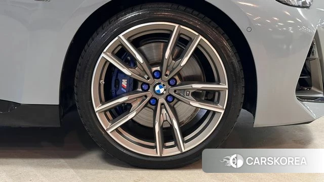 BMW 2 Series (G42) id 4201243 из Кореи 15