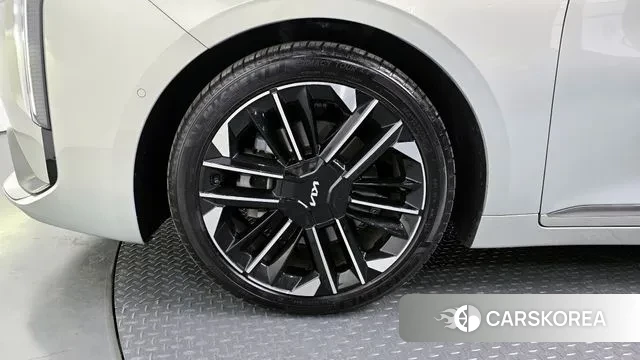 Kia The New K8 id 3669761 из Кореи 15