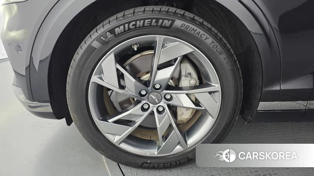 Genesis Electrified GV70 id 4905712 из Кореи 15