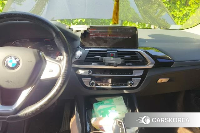 BMW X3 id 4275683 из Китая 12