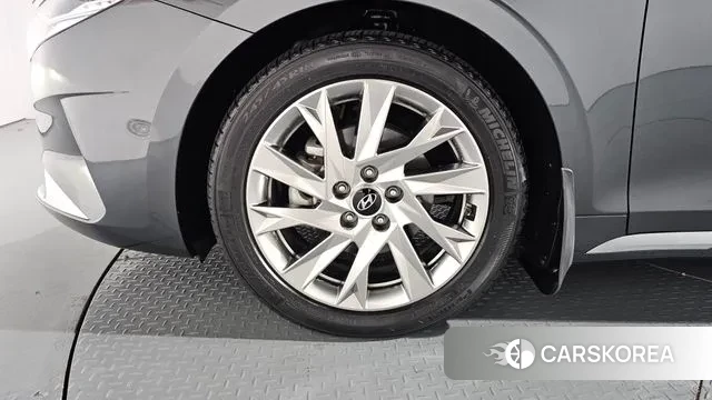 Hyundai The New Grandeur IG Hybrid id 3379252 из Кореи 15