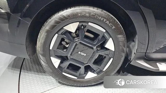 Kia The New Carnival 4th Generation id 3538771 из Кореи 15