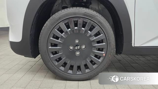 Hyundai The New Casper id 3805046 из Кореи 15