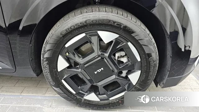 Kia The New Carnival 4th Generation id 3624280 из Кореи 16