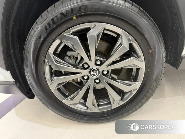 Toyota RAV4 5th Generation id 4177575 из Кореи 9