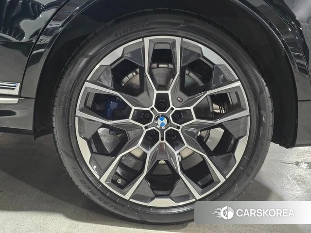 BMW X7 (G07) id 4546729 из Кореи 15