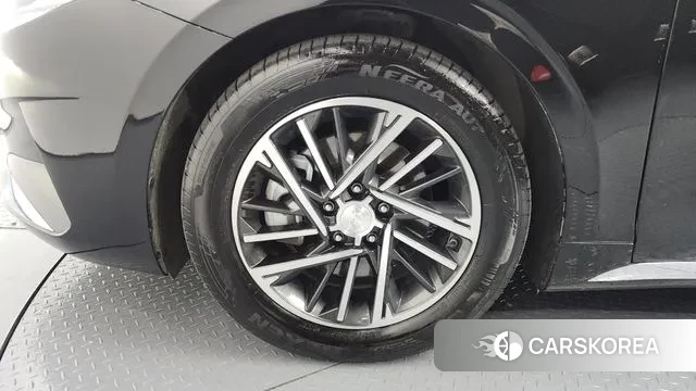 Hyundai The New Grandeur IG id 3551926 из Кореи 15