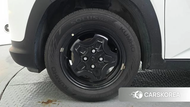 Hyundai Casper id 4567150 из Кореи 15