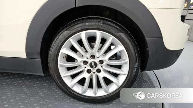 Mini Cooper Clubman id 3861647 из Кореи 15