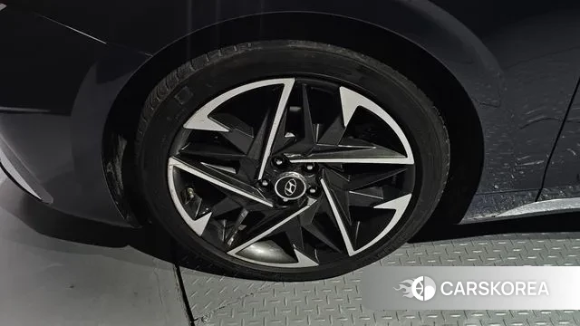 Hyundai The New Grandeur IG id 3291587 из Кореи 15