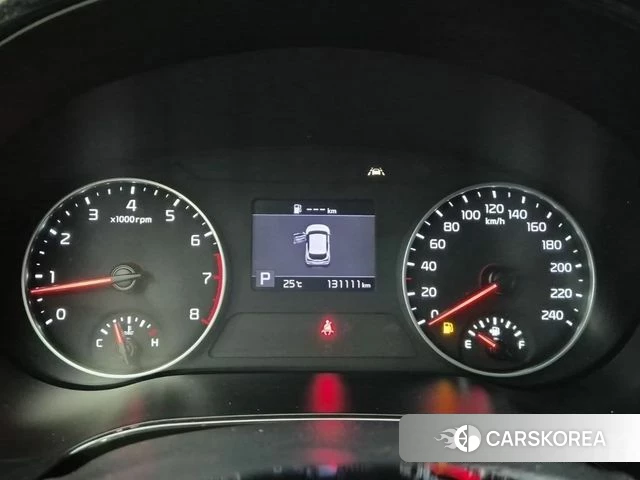Kia Seltos id 4873163 из Кореи 13