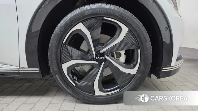 Kia EV6 id 3488383 из Кореи 15