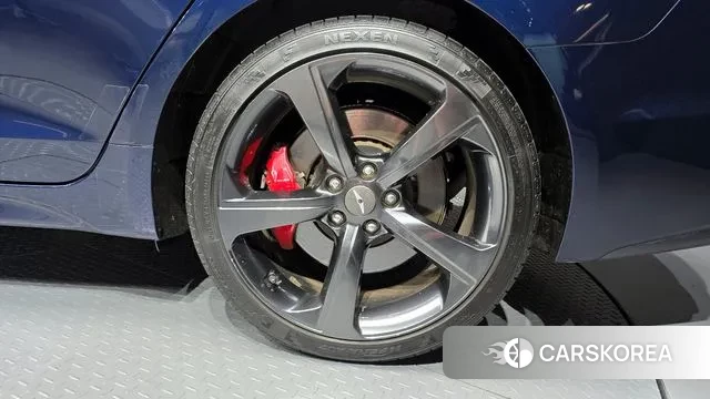 Genesis G70 id 3013642 из Кореи 15