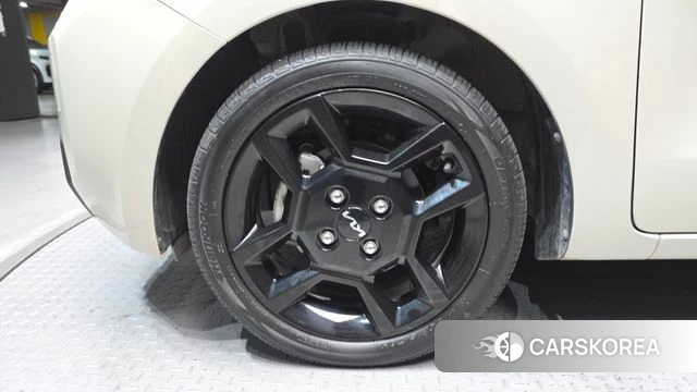 Kia The New Kia Ray id 4474609 из Кореи 25