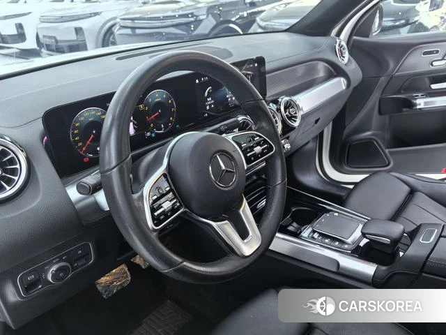 Mercedes-Benz GLB id 4253723 из Китая 10