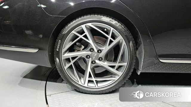 Genesis G90 id 4304744 из Кореи 15