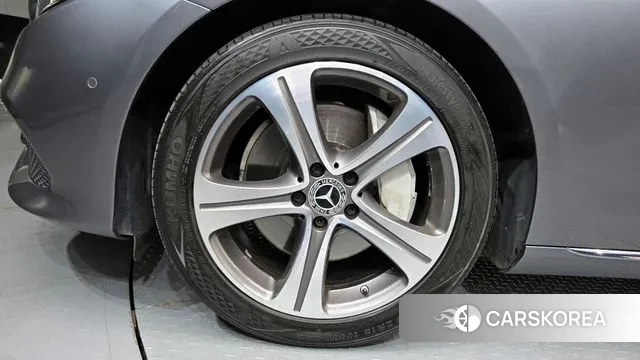 Mercedes-Benz E-Class W213 id 3484884 из Кореи 15