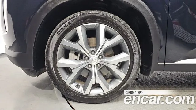 Hyundai Palisade id 2875767 из Кореи 15