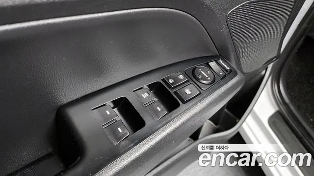 Hyundai The New Avante AD id 2680792 из Кореи 15