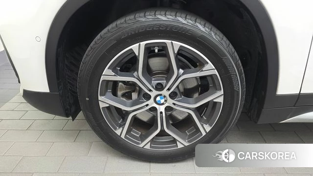 BMW X1 (F48) id 4637091 из Кореи 27