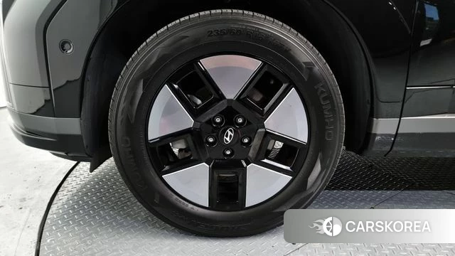 Hyundai Santa Fe (MX5) id 4280607 из Кореи 30