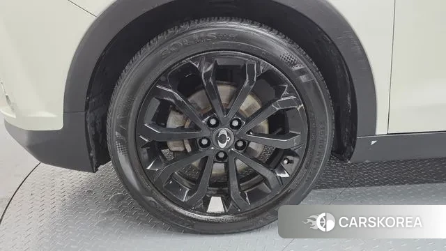 Ssangyong Tivoli Armor id 3465013 из Кореи 15