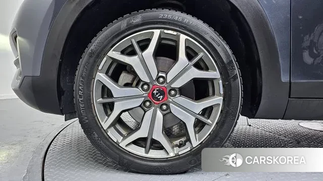 Kia Seltos id 3307824 из Кореи 15