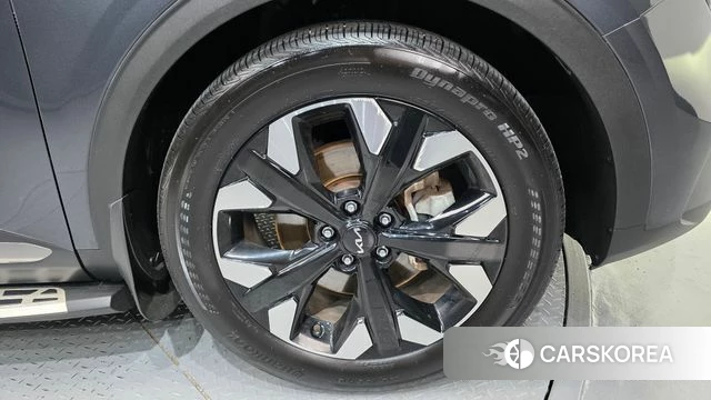 Kia Sportage 5th Generation id 3852097 из Кореи 15