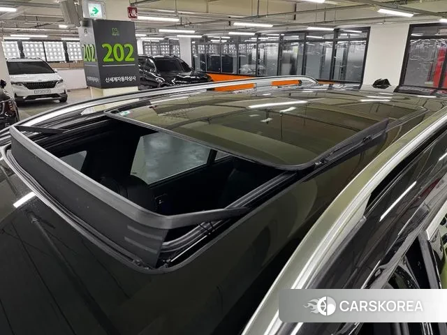 BMW X7 (G07) id 3482228 из Кореи 15