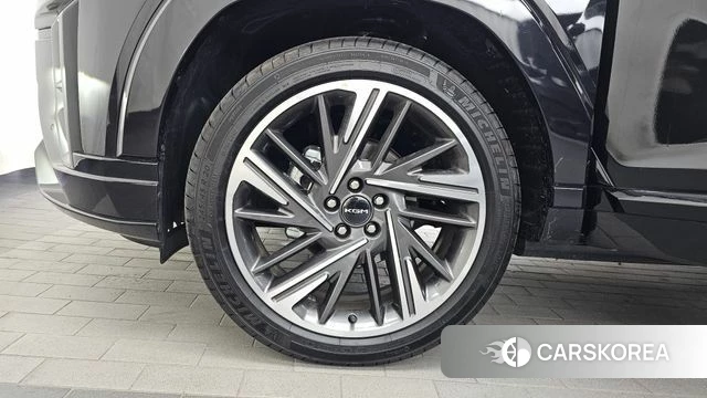 Ssangyong Actian 2nd Generation id 4705987 из Кореи 30