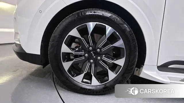 Kia Carnival 4th generation id 3555398 из Кореи 15