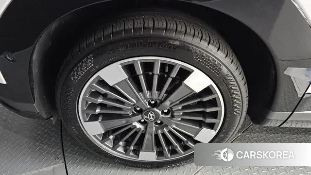 Hyundai Santa Fe (MX5) id 3347742 из Кореи 15