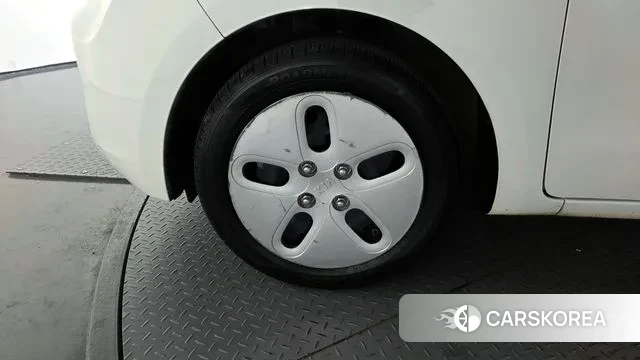 Kia The New Ray id 3306840 из Кореи 15