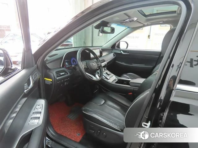 Hyundai Palisade id 4384642 из Кореи 15
