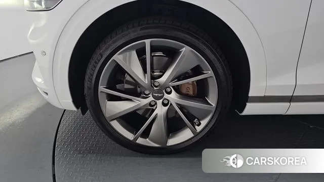 Genesis GV70 id 2988873 из Кореи 15