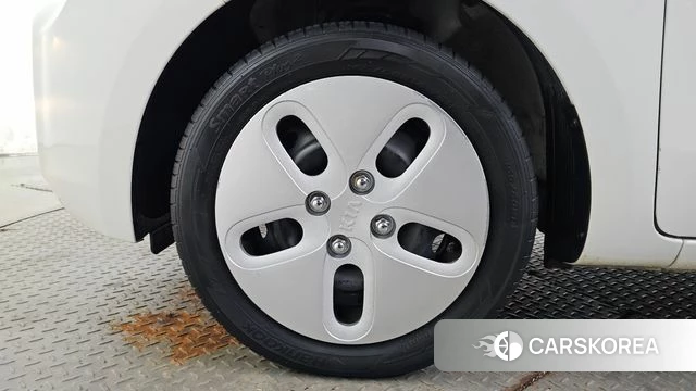 Kia The New Ray id 4930626 из Кореи 26
