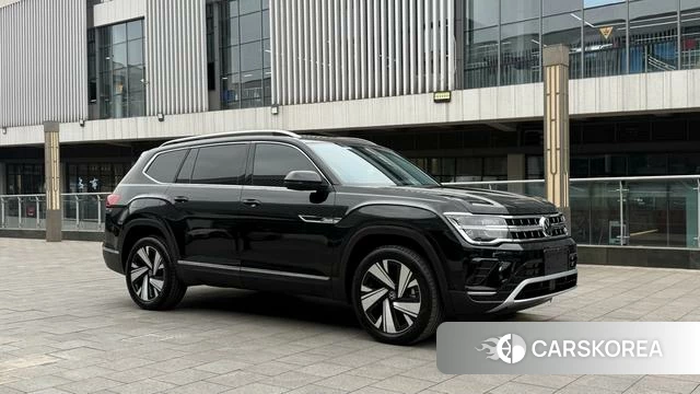 Volkswagen Tourang id 4314667 из Китая 8