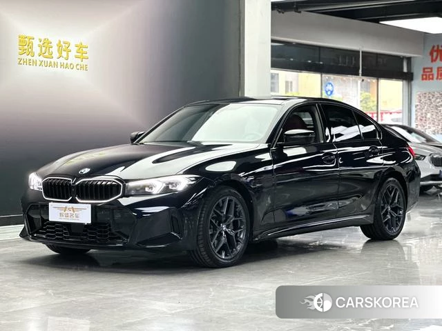 BMW 3 series id 4260446 из Китая 11