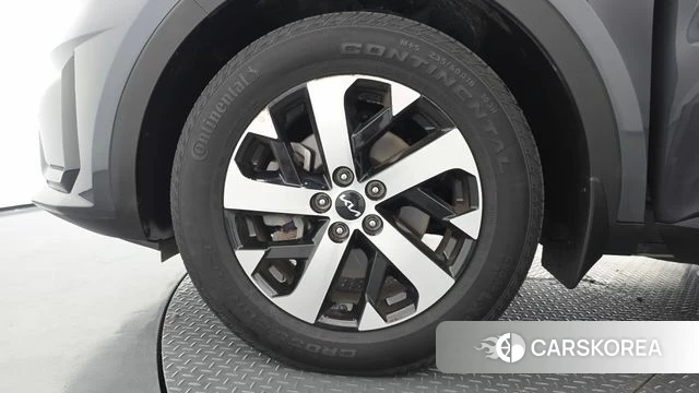 Kia Sorento 4th Generation id 4665647 из Кореи 15