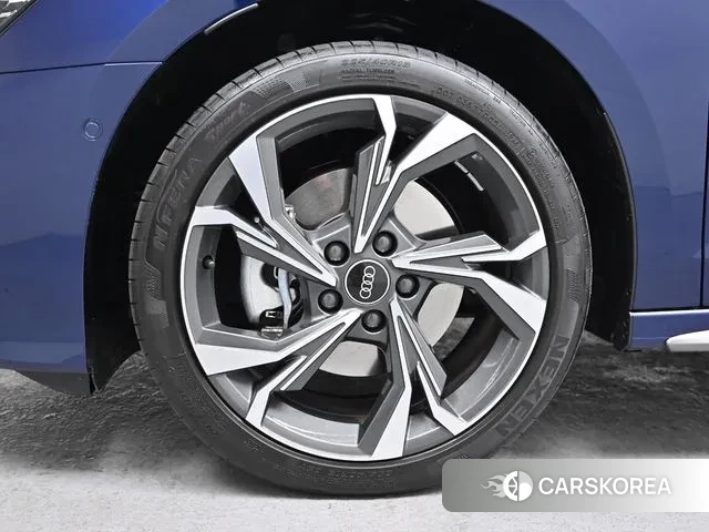 Audi A3 (8Y) id 3750996 из Кореи 15