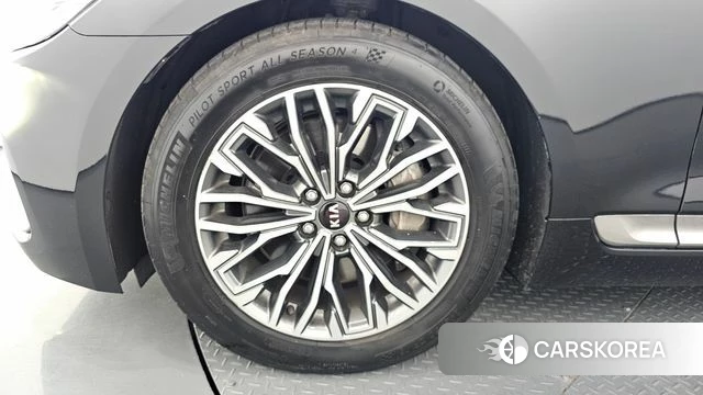 Kia More K9 id 4286105 из Кореи 15