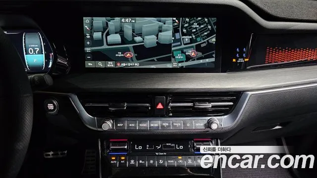 Kia Mohave Master id 2689612 из Кореи 15