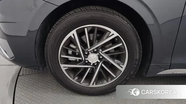 Hyundai The New Grandeur IG id 3011960 из Кореи 15