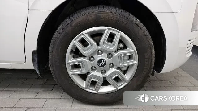 Hyundai Staria id 3179672 из Кореи 15